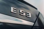Mercedes-AMG E53 4Matic+ 2018 года (UK)